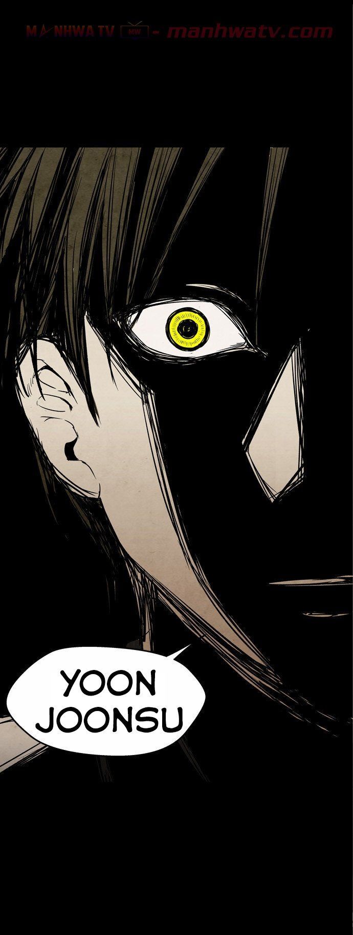 Virus Quái Vật Chap 12 - Next Chap 13