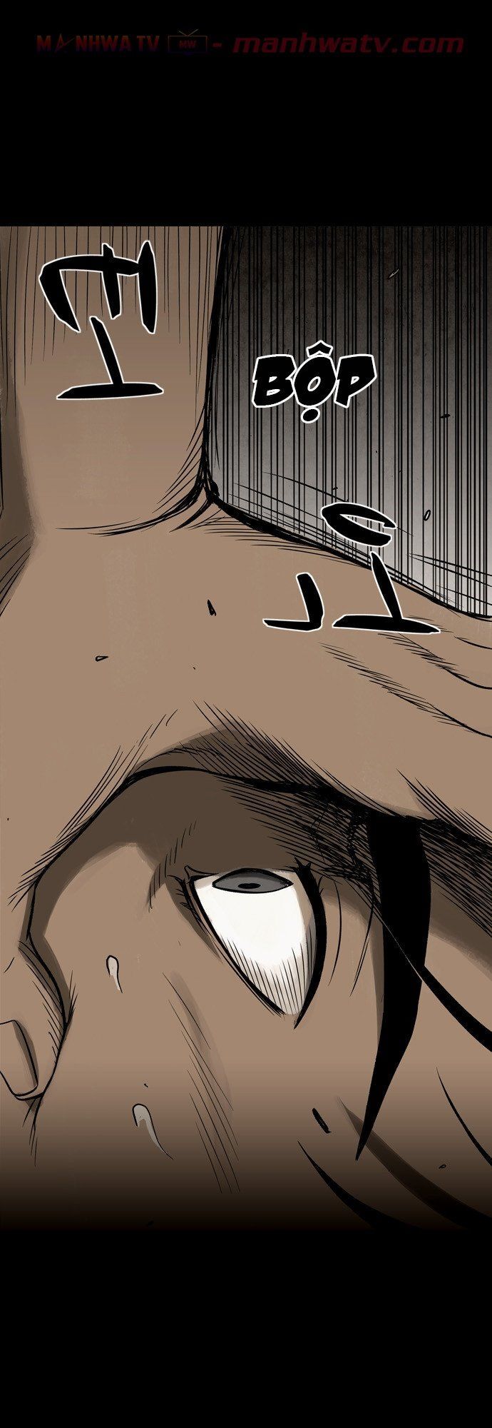 Virus Quái Vật Chap 12 - Next Chap 13