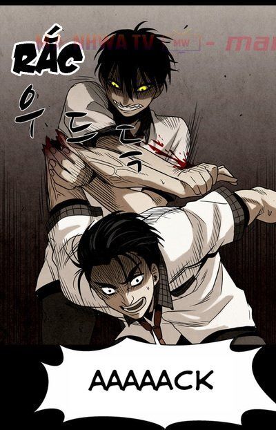 Virus Quái Vật Chap 12 - Next Chap 13