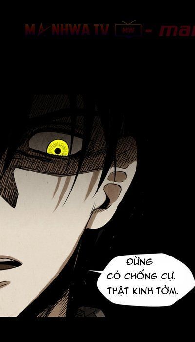 Virus Quái Vật Chap 12 - Next Chap 13