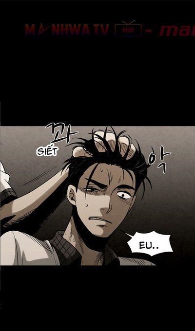 Virus Quái Vật Chap 12 - Next Chap 13