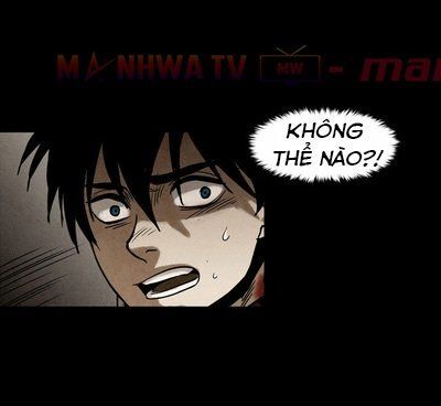 Virus Quái Vật Chap 12 - Next Chap 13