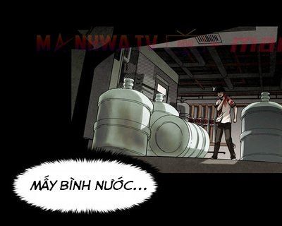 Virus Quái Vật Chap 12 - Next Chap 13