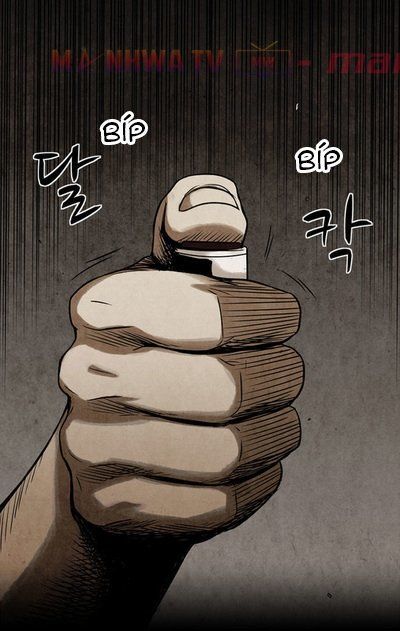 Virus Quái Vật Chap 12 - Next Chap 13