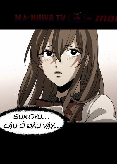 Virus Quái Vật Chap 12 - Next Chap 13