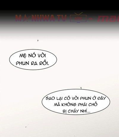 Virus Quái Vật Chap 12 - Next Chap 13