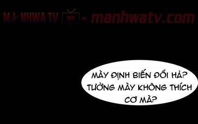 Virus Quái Vật Chap 13 - Next Chap 14