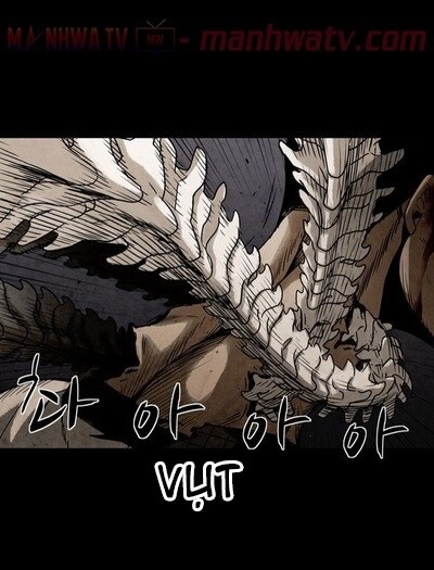Virus Quái Vật Chap 13 - Next Chap 14