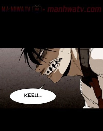 Virus Quái Vật Chap 13 - Next Chap 14