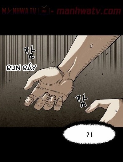 Virus Quái Vật Chap 13 - Next Chap 14
