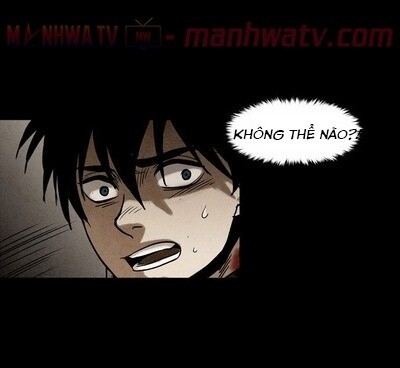 Virus Quái Vật Chap 13 - Next Chap 14