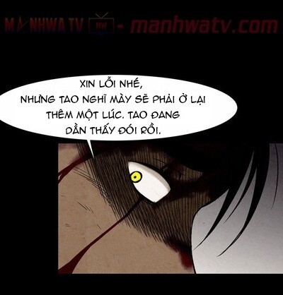 Virus Quái Vật Chap 13 - Next Chap 14