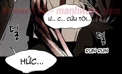 Virus Quái Vật Chap 13 - Next Chap 14