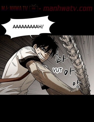 Virus Quái Vật Chap 13 - Next Chap 14