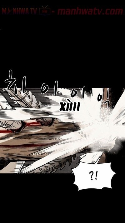 Virus Quái Vật Chap 13 - Next Chap 14