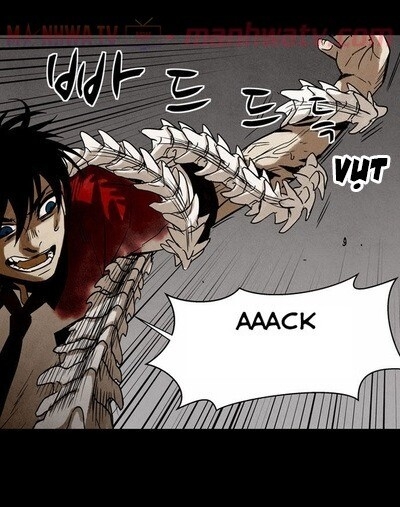 Virus Quái Vật Chap 13 - Next Chap 14