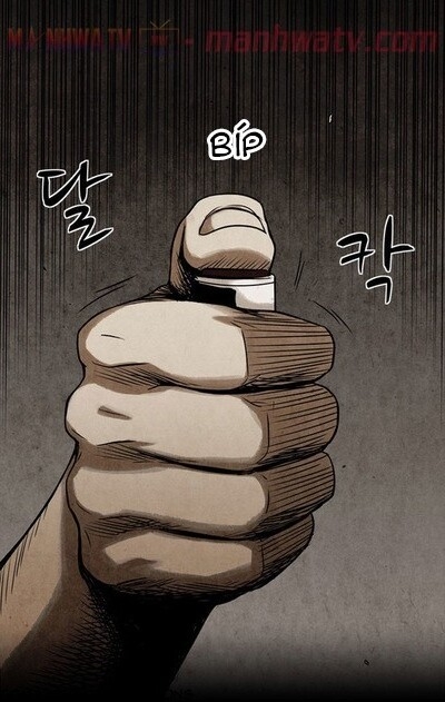 Virus Quái Vật Chap 13 - Next Chap 14