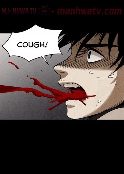 Virus Quái Vật Chap 13 - Next Chap 14