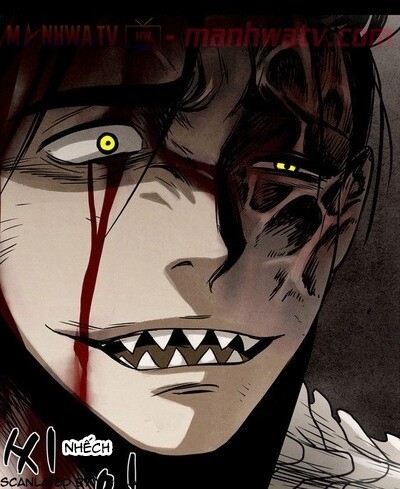 Virus Quái Vật Chap 13 - Next Chap 14