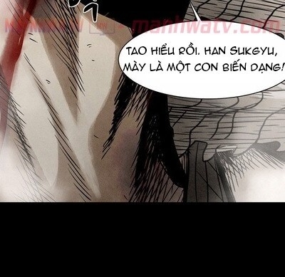 Virus Quái Vật Chap 13 - Next Chap 14