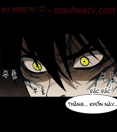 Virus Quái Vật Chap 13 - Next Chap 14