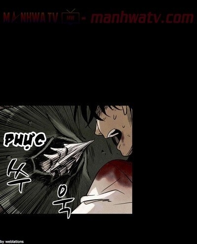 Virus Quái Vật Chap 14 - Next Chap 15