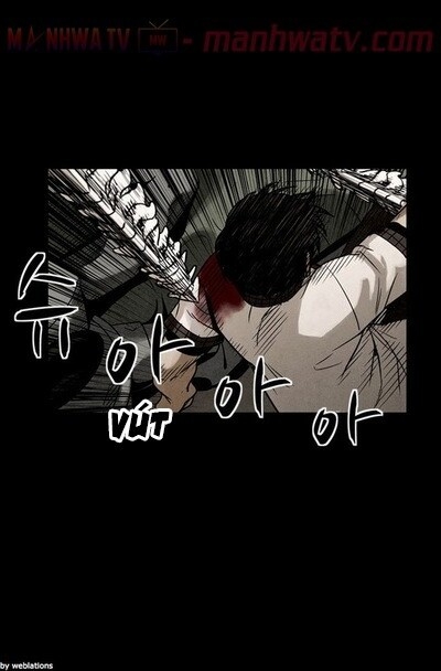 Virus Quái Vật Chap 14 - Next Chap 15