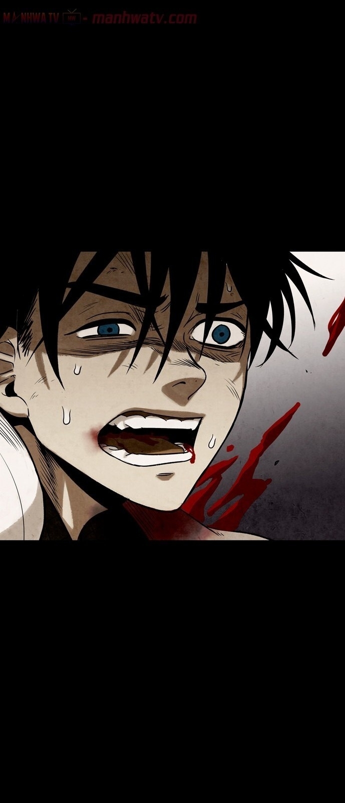 Virus Quái Vật Chap 14 - Next Chap 15