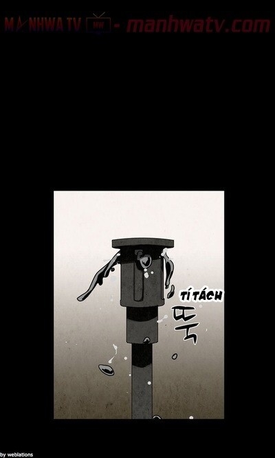 Virus Quái Vật Chap 14 - Next Chap 15