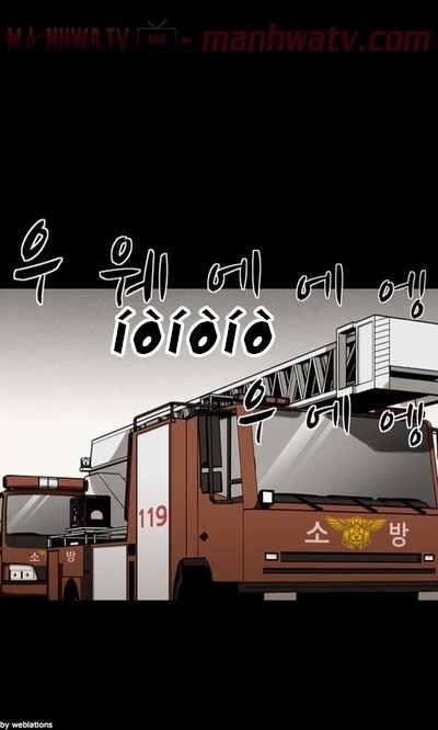 Virus Quái Vật Chap 14 - Next Chap 15