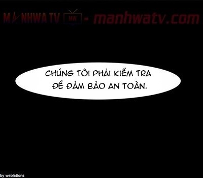 Virus Quái Vật Chap 14 - Next Chap 15