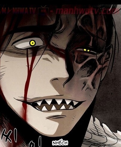 Virus Quái Vật Chap 14 - Next Chap 15