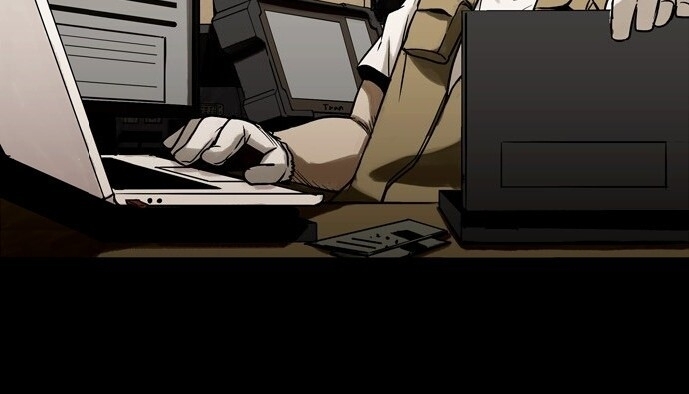 Virus Quái Vật Chap 14 - Next Chap 15