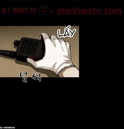 Virus Quái Vật Chap 14 - Next Chap 15