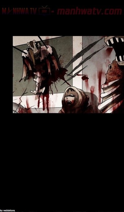 Virus Quái Vật Chap 14 - Next Chap 15