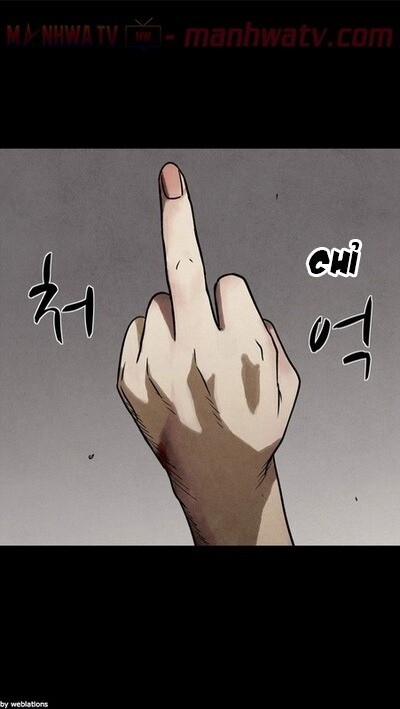 Virus Quái Vật Chap 14 - Next Chap 15