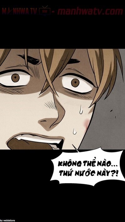 Virus Quái Vật Chap 14 - Next Chap 15