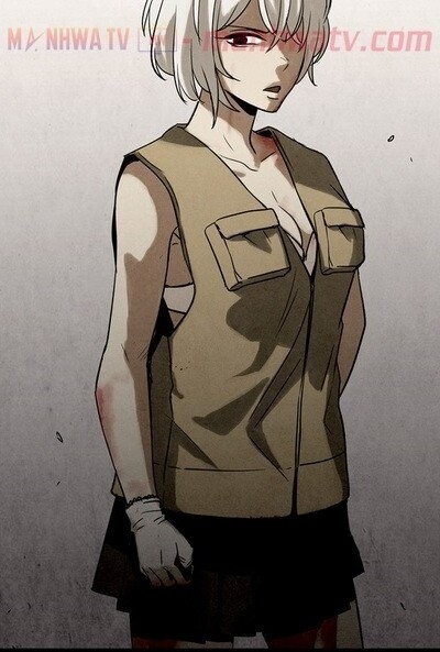 Virus Quái Vật Chap 14 - Next Chap 15