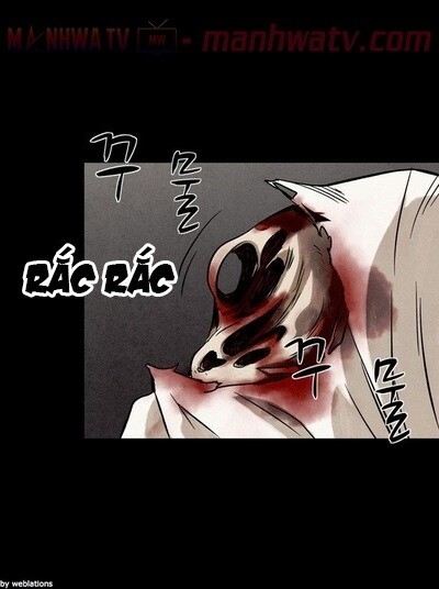 Virus Quái Vật Chap 14 - Next Chap 15