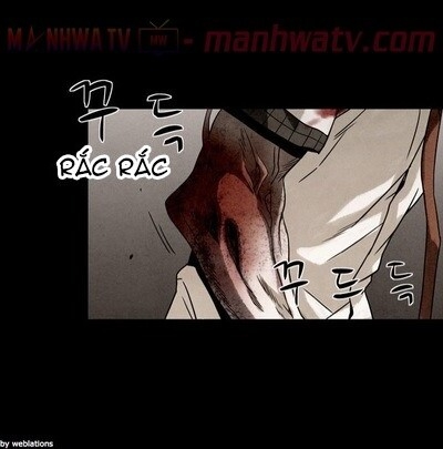 Virus Quái Vật Chap 14 - Next Chap 15