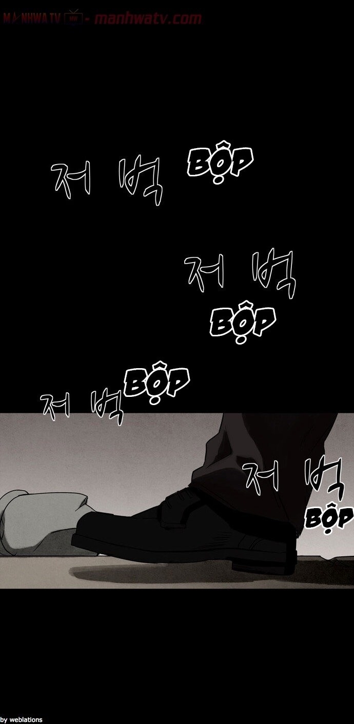 Virus Quái Vật Chap 14 - Next Chap 15