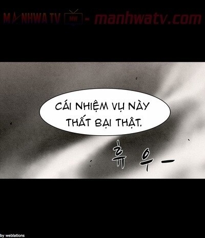 Virus Quái Vật Chap 14 - Next Chap 15