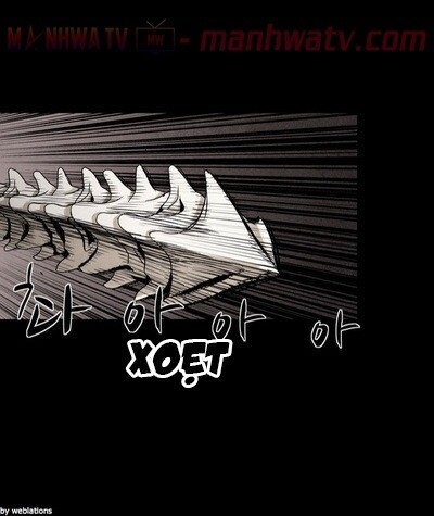 Virus Quái Vật Chap 14 - Next Chap 15