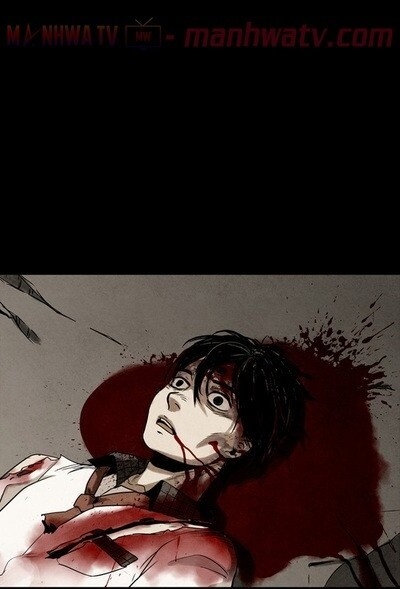 Virus Quái Vật Chap 14 - Next Chap 15