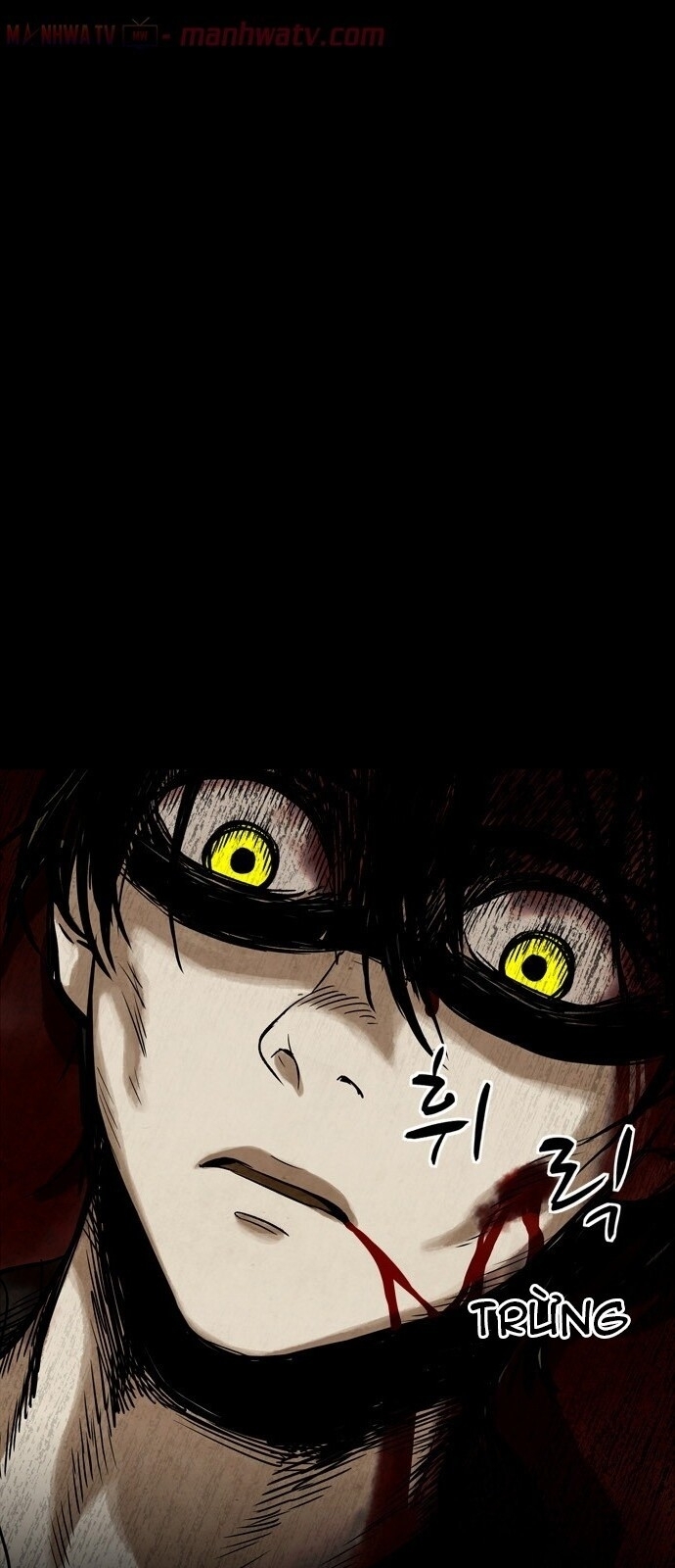 Virus Quái Vật Chap 14 - Next Chap 15