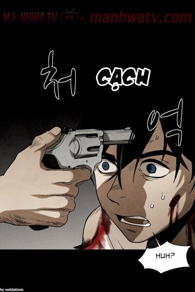 Virus Quái Vật Chap 15 - Next Chap 16