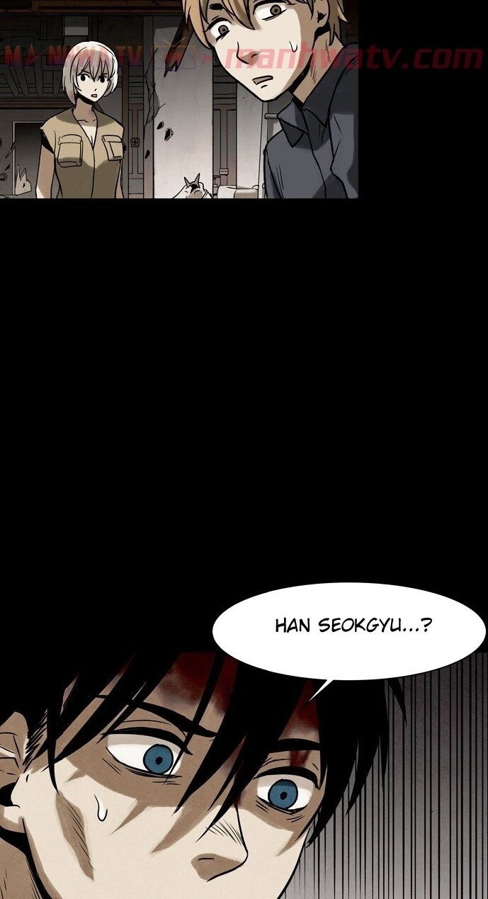 Virus Quái Vật Chap 15 - Next Chap 16