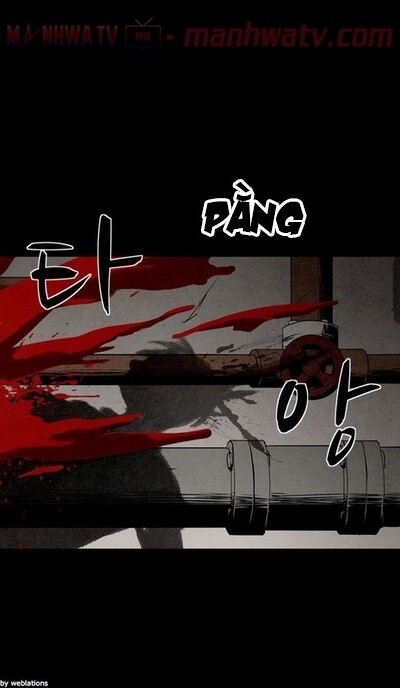 Virus Quái Vật Chap 15 - Next Chap 16