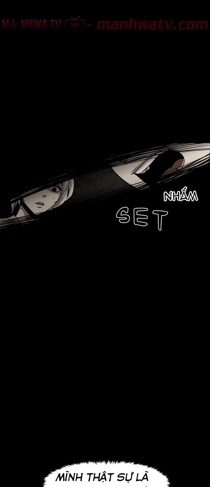 Virus Quái Vật Chap 15 - Next Chap 16