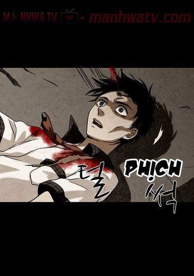 Virus Quái Vật Chap 15 - Next Chap 16